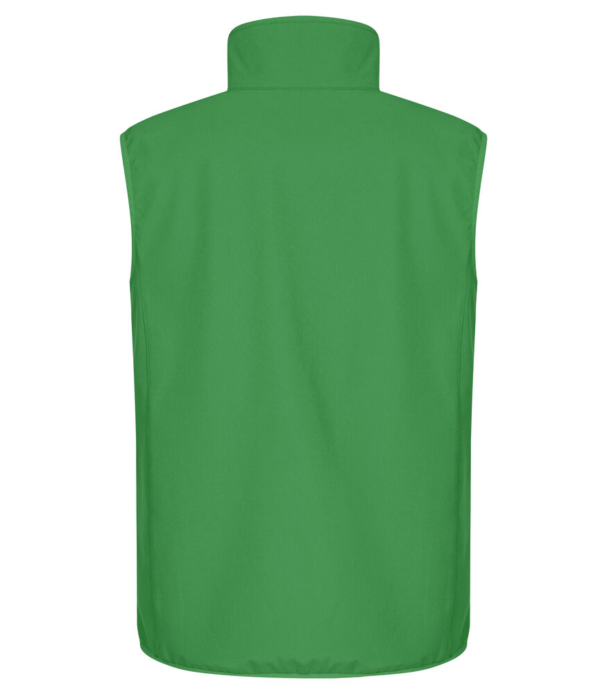 Classic Softshell Vest - 17