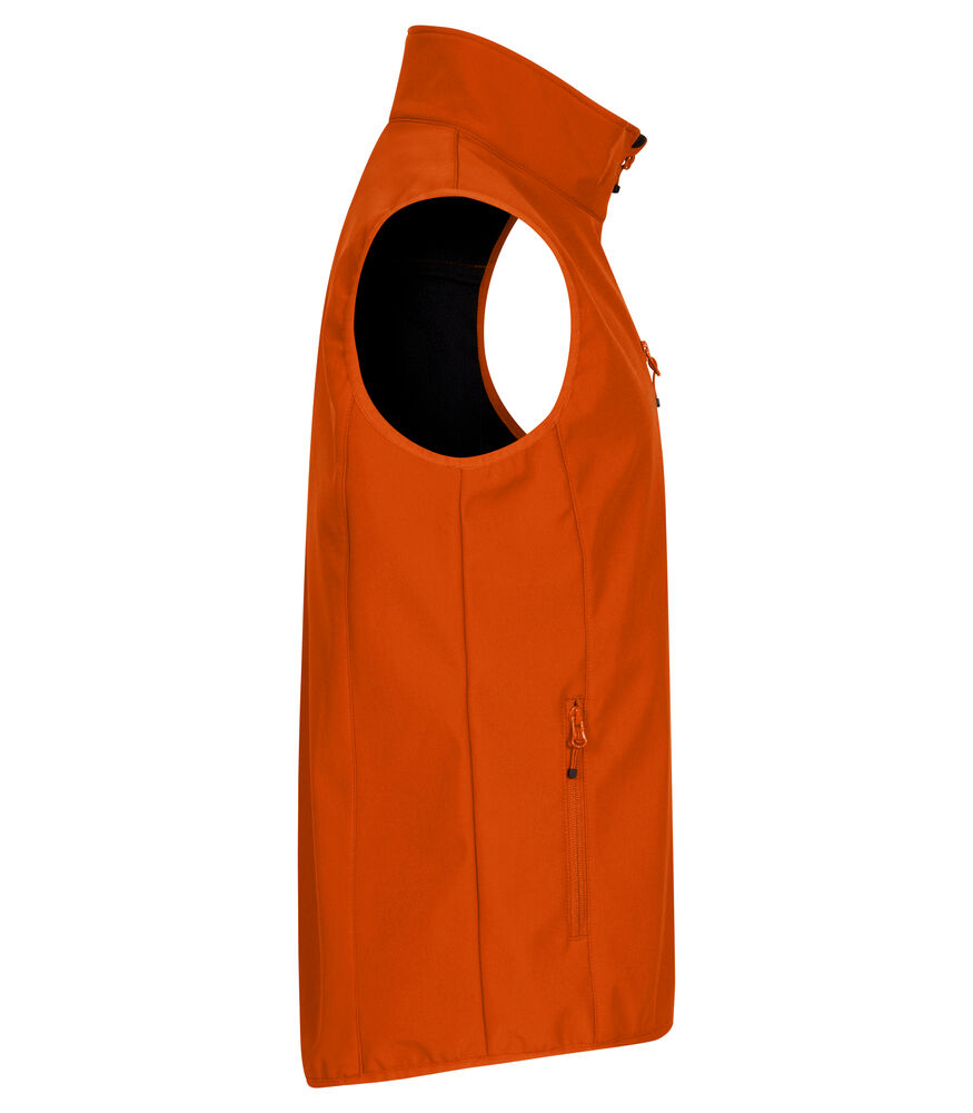 Classic Softshell Vest - 30
