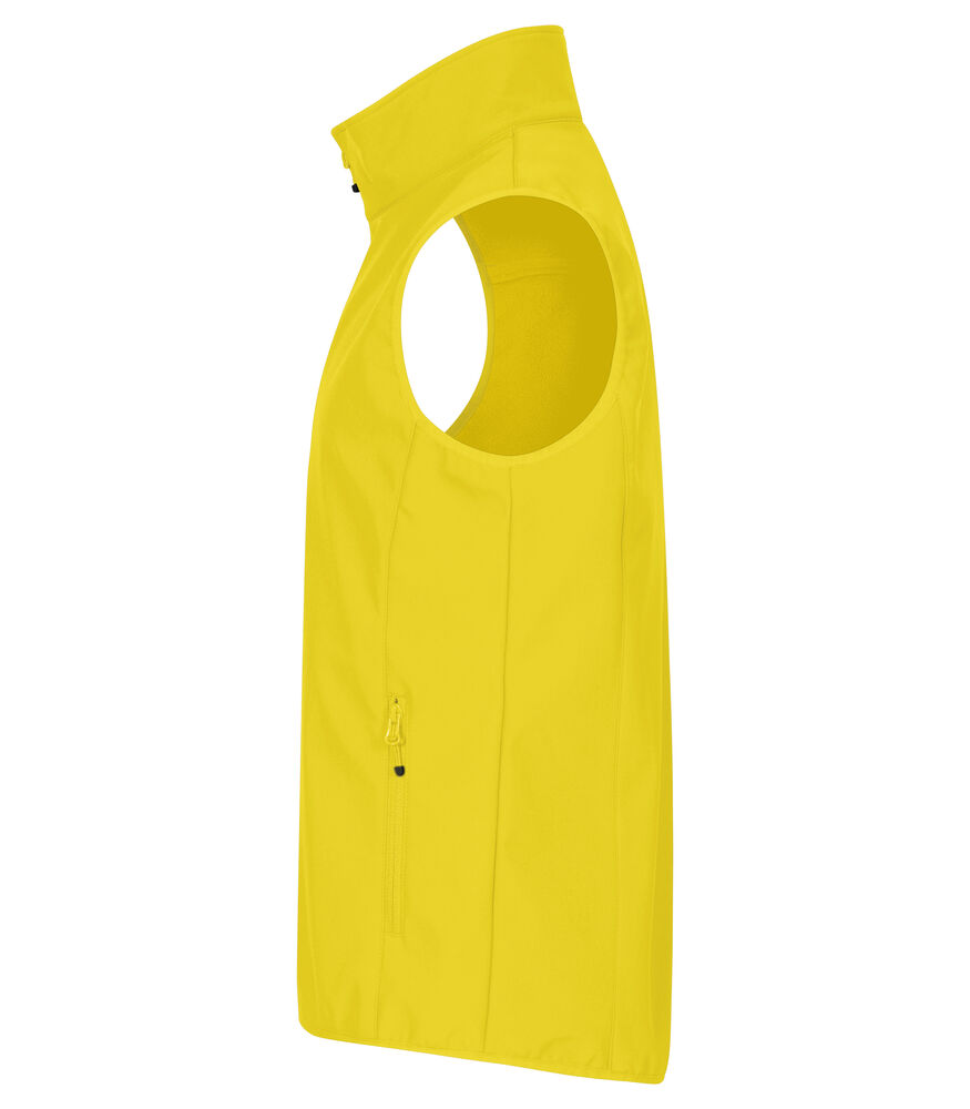 Classic Softshell Vest - 20