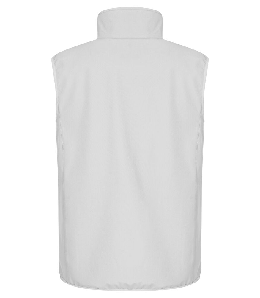 Classic Softshell Vest - 10