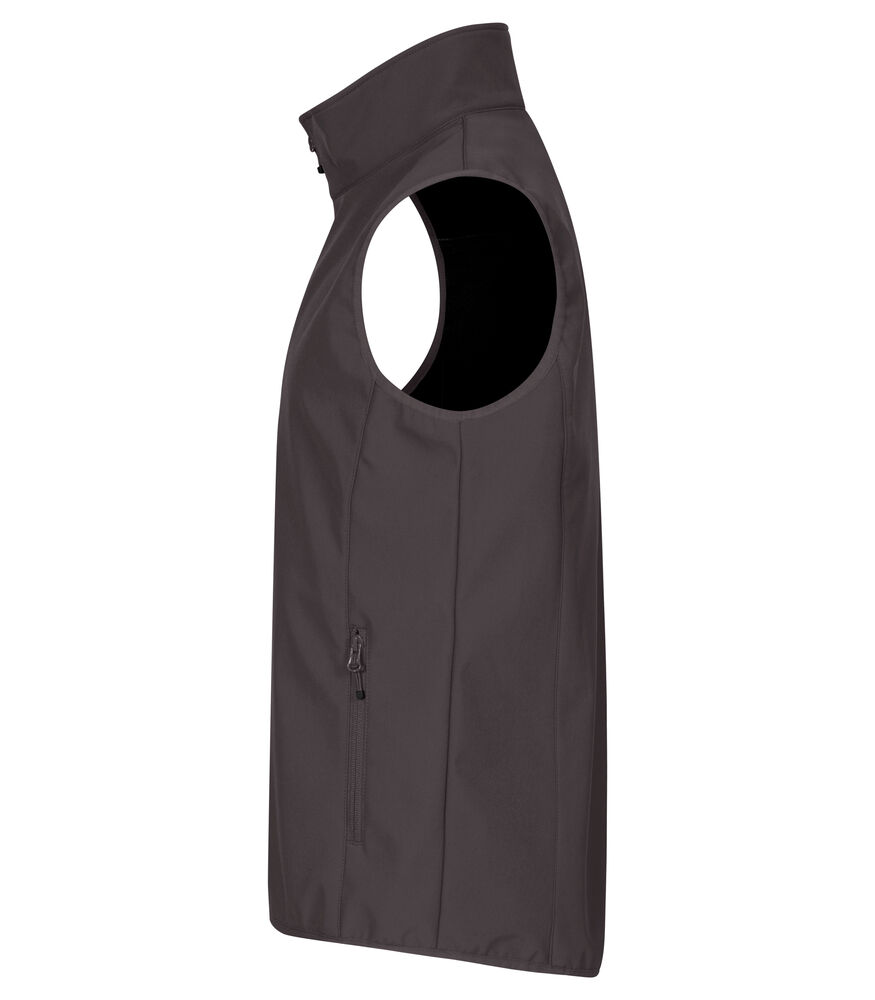Classic Softshell Vest - 27