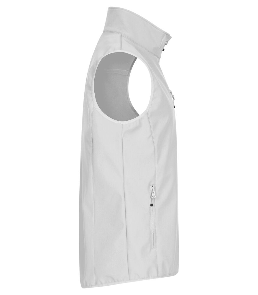 Classic Softshell Vest - 28