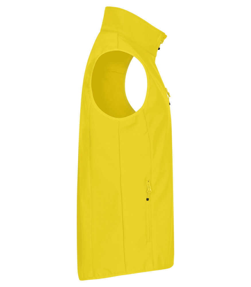 Classic Softshell Vest - 29