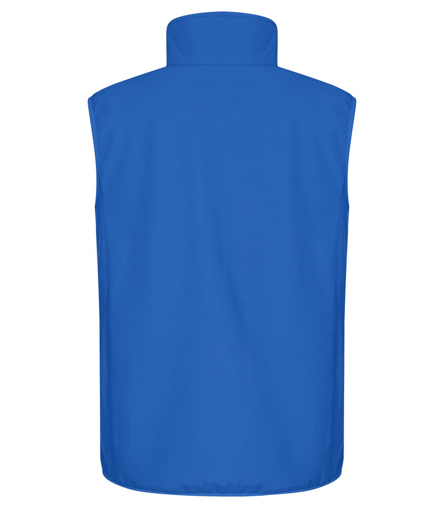 Classic Softshell Vest - 14