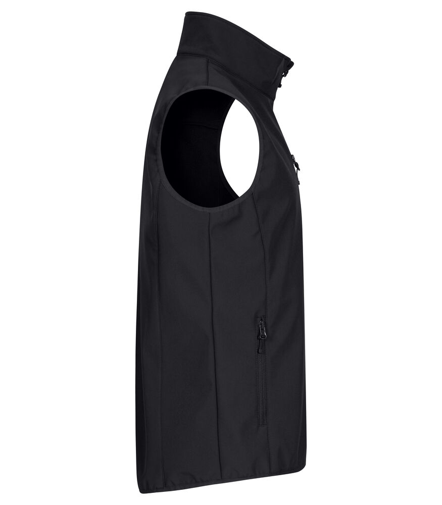 Classic Softshell Vest - 33