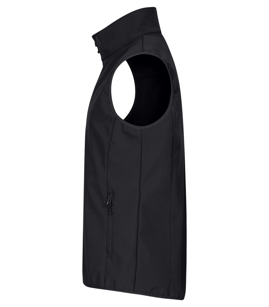 Classic Softshell Vest - 24