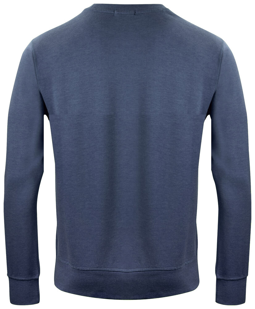 Classic Roundneck - 16