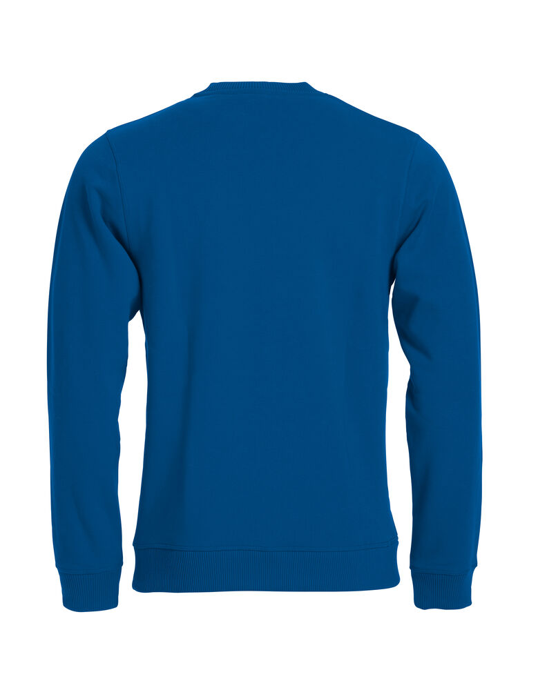 Classic Roundneck - 10