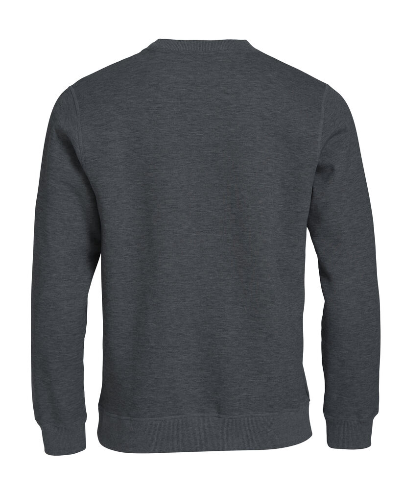 Classic Roundneck - 13