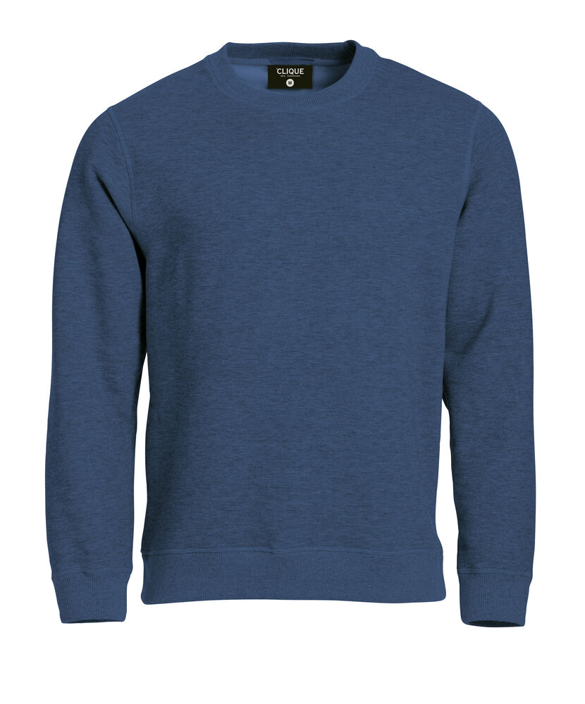 Classic Roundneck - 3