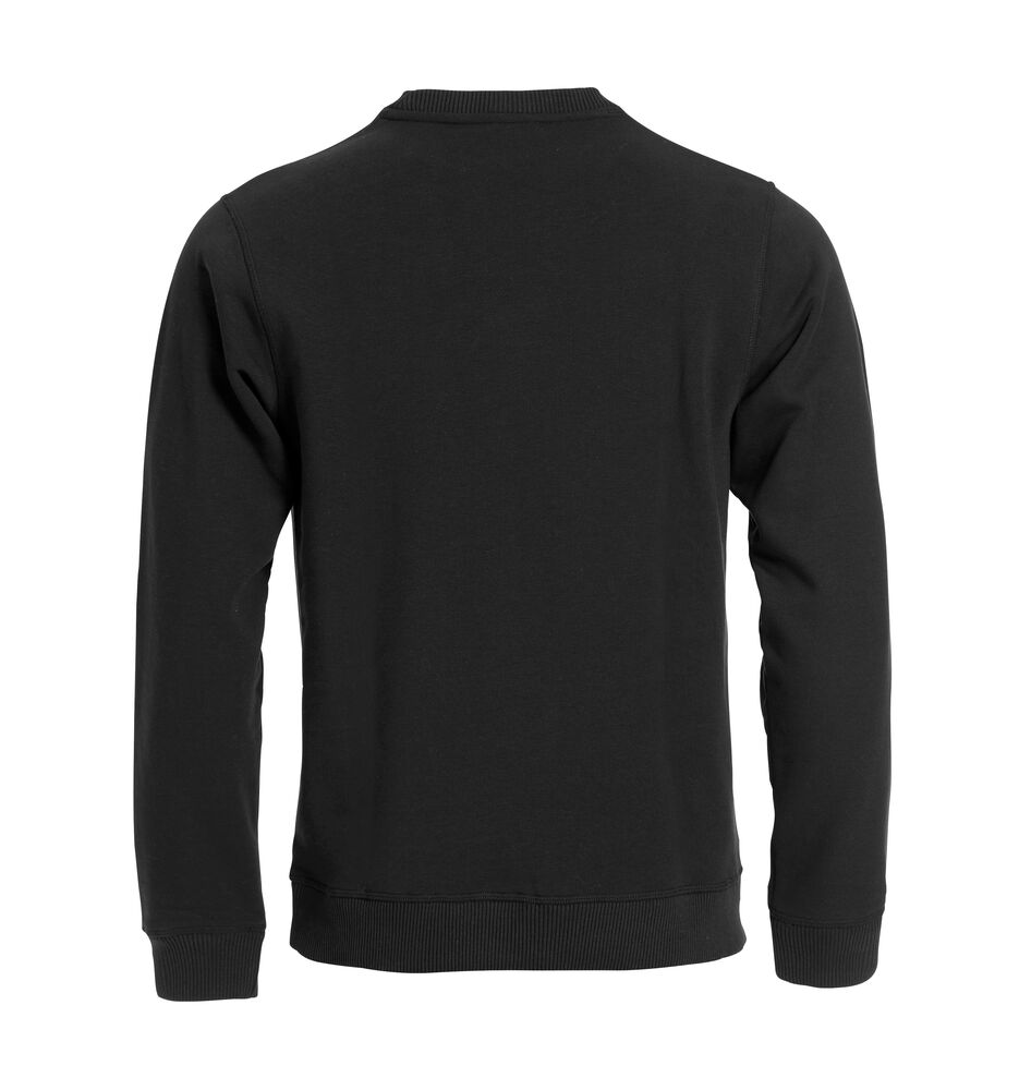 Classic Roundneck - 11