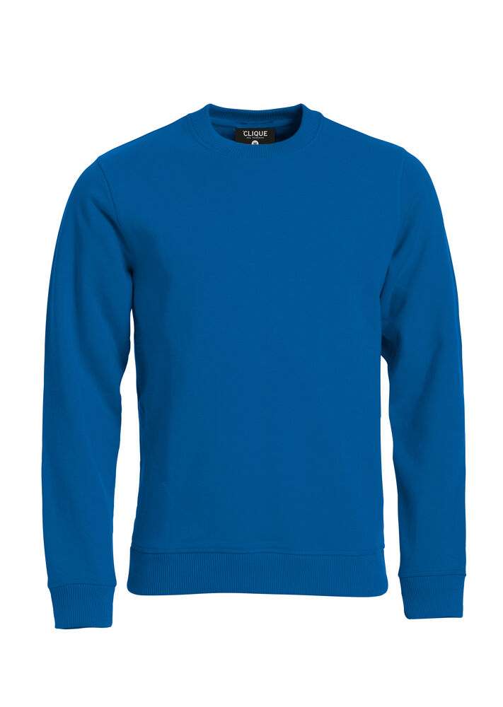 Classic Roundneck - 2