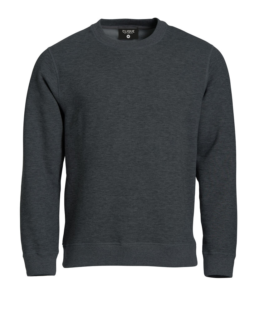Classic Roundneck - 7