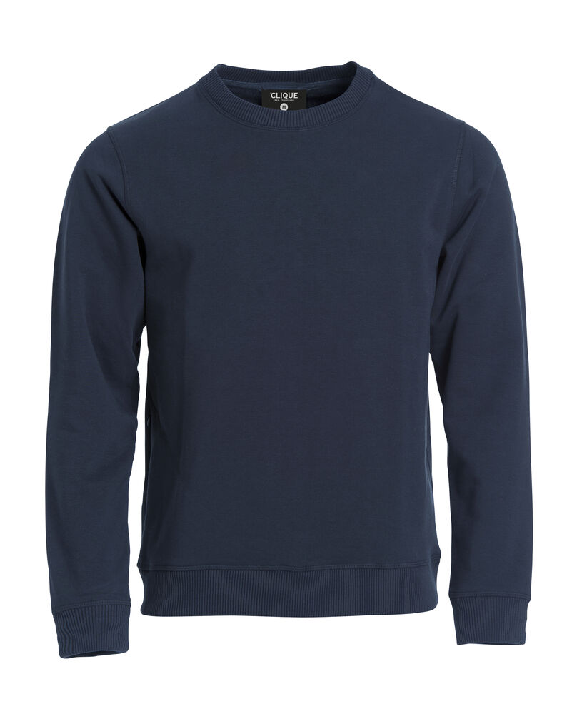 Classic Roundneck - 4