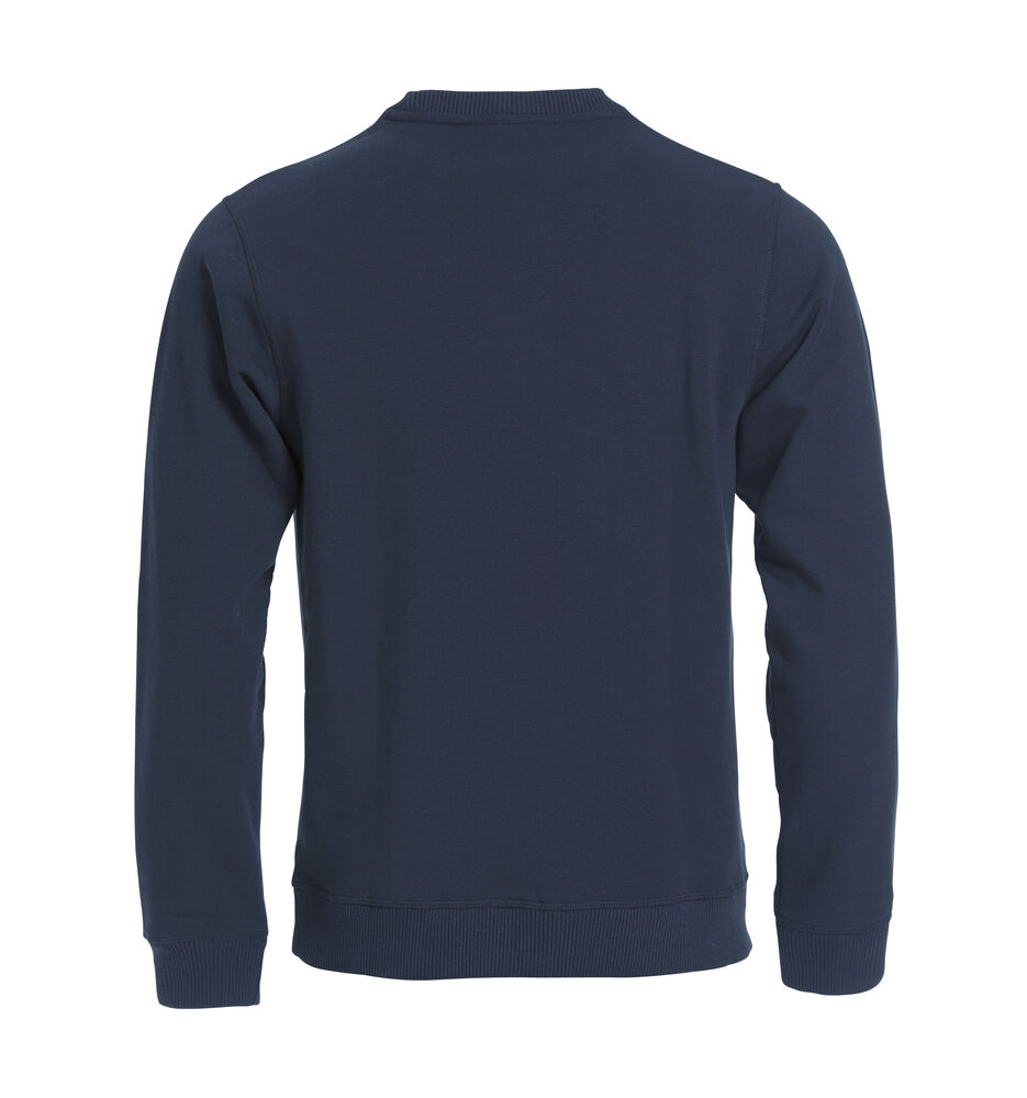 Classic Roundneck - 12