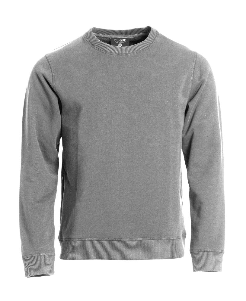 Classic Roundneck - 6