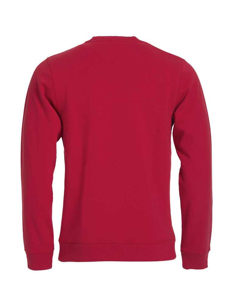 Classic Roundneck - 9