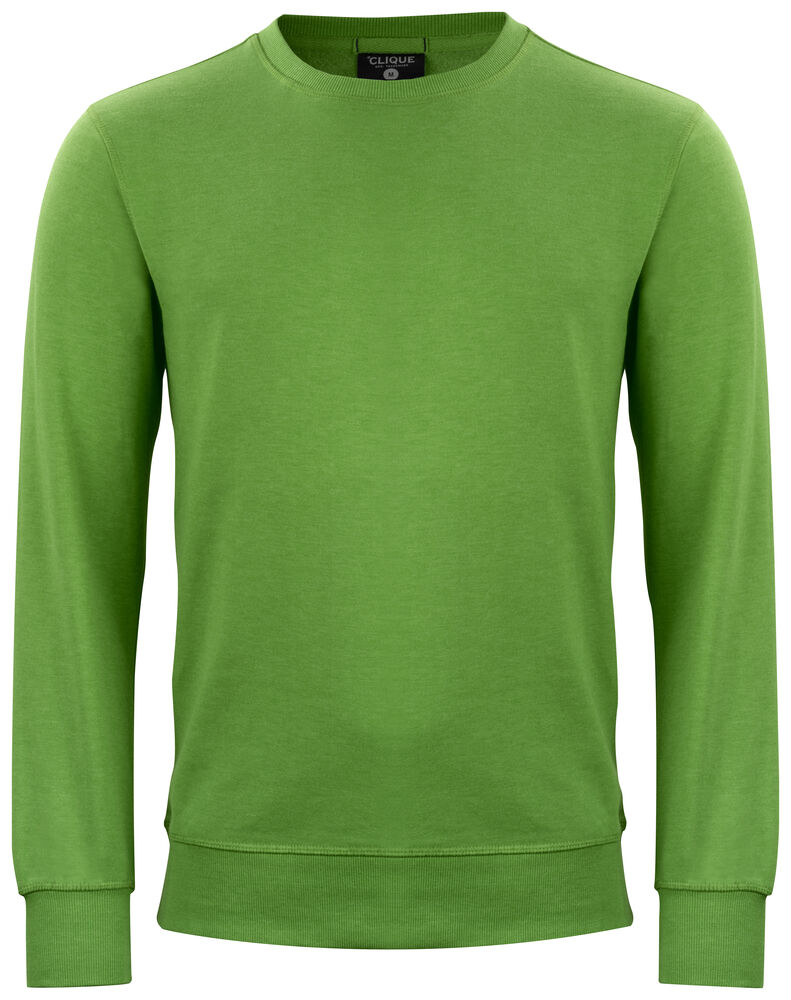 Classic Roundneck - 5
