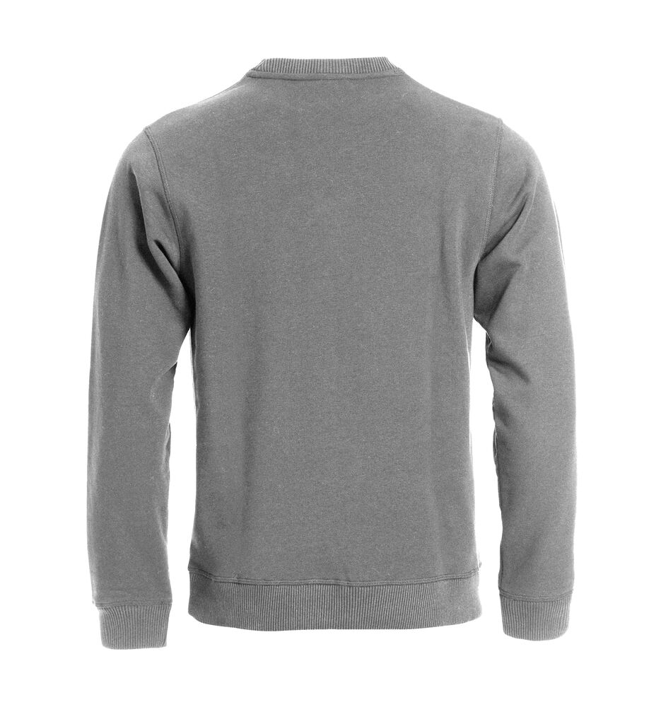 Classic Roundneck - 18