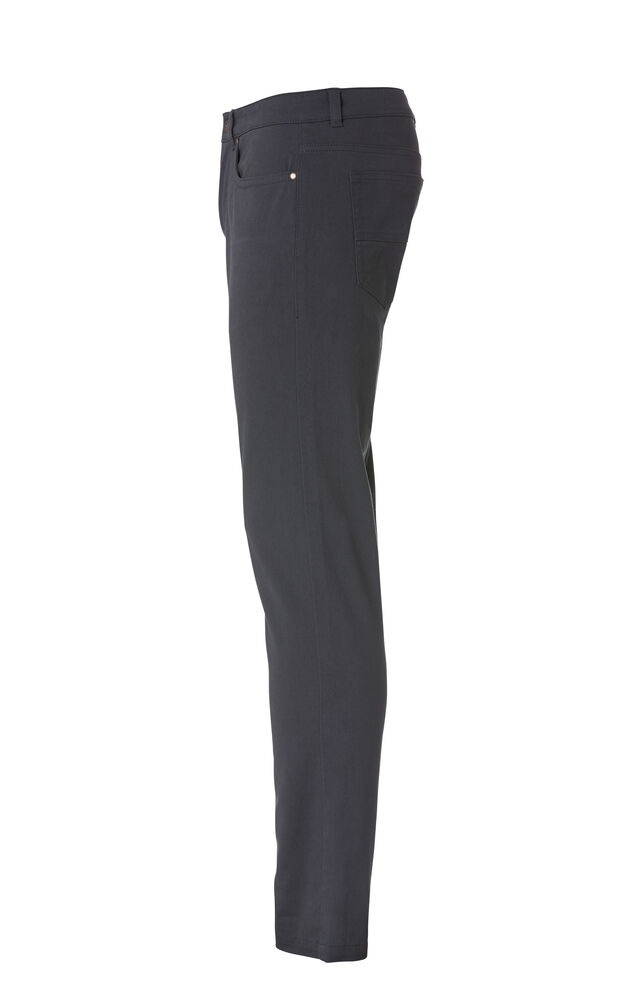 5-Pocket Stretch - 9