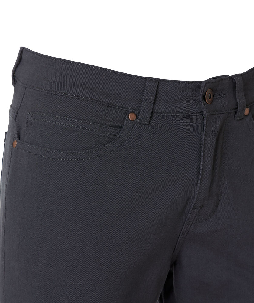 5-Pocket Stretch - 6
