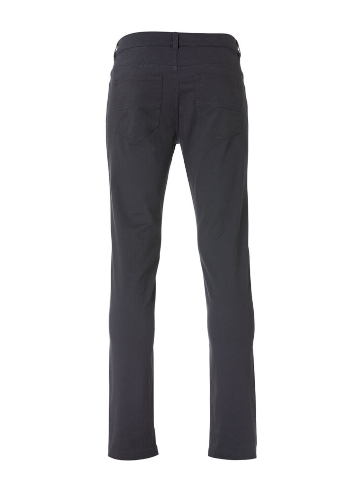 5-Pocket Stretch - 5