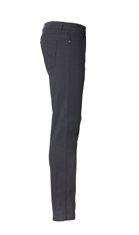 5-Pocket Stretch - 11