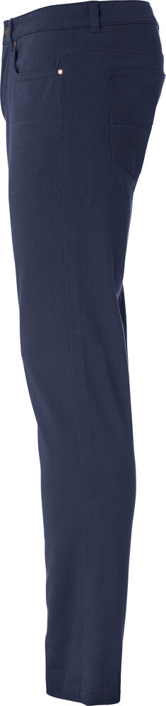 5-Pocket Stretch - 7