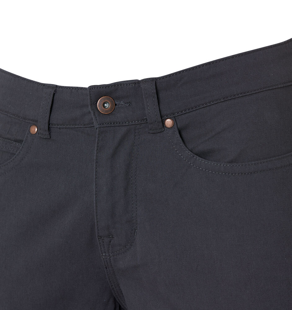 5-Pocket Stretch - 8