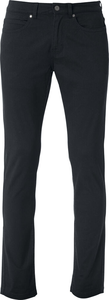 5-Pocket Stretch - 3