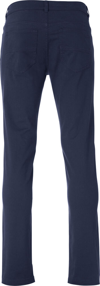 5-Pocket Stretch - 4