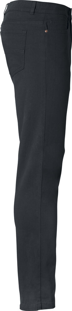 5-Pocket Stretch - 10