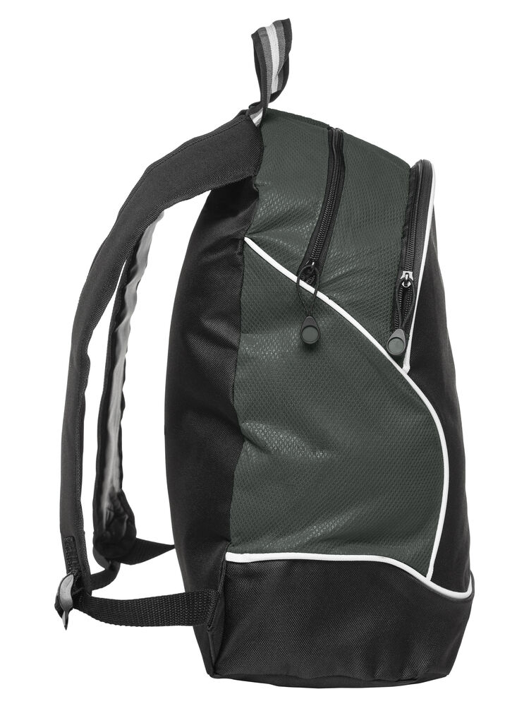 Basic Backpack - 18