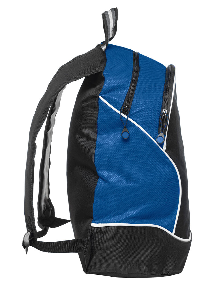 Basic Backpack - 17