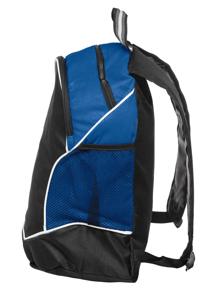 Basic Backpack - 12