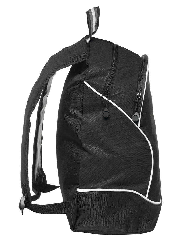 Basic Backpack - 19