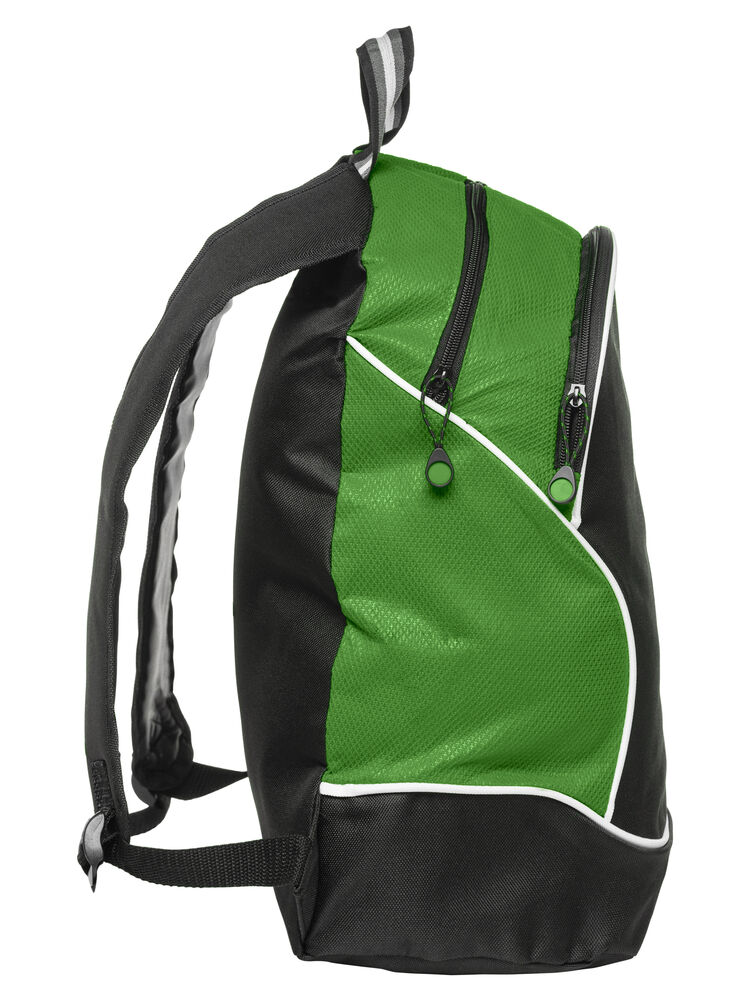 Basic Backpack - 10