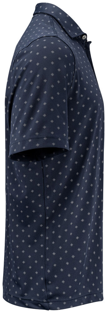 Virtue Polo Printed Men - 12