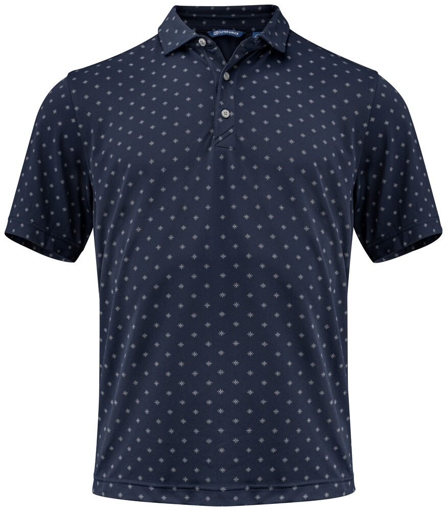 Virtue Polo Printed Men - 2