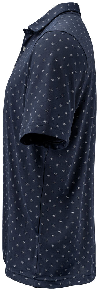 Virtue Polo Printed Men - 9