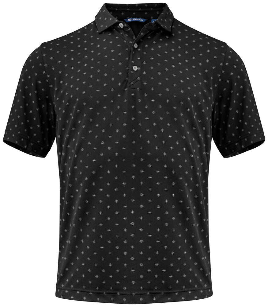 Virtue Polo Printed Men - 3