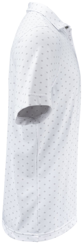 Virtue Polo Printed Men - 10