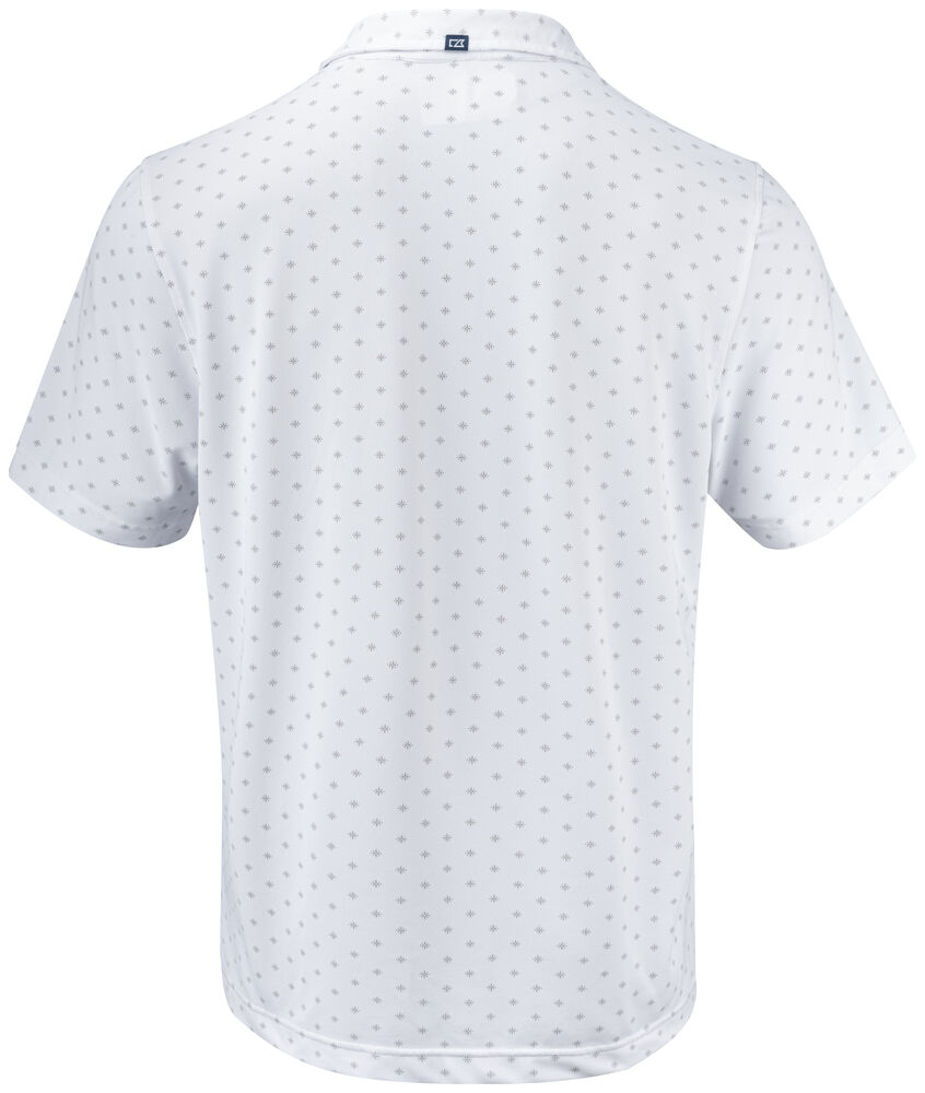 Virtue Polo Printed Men - 4