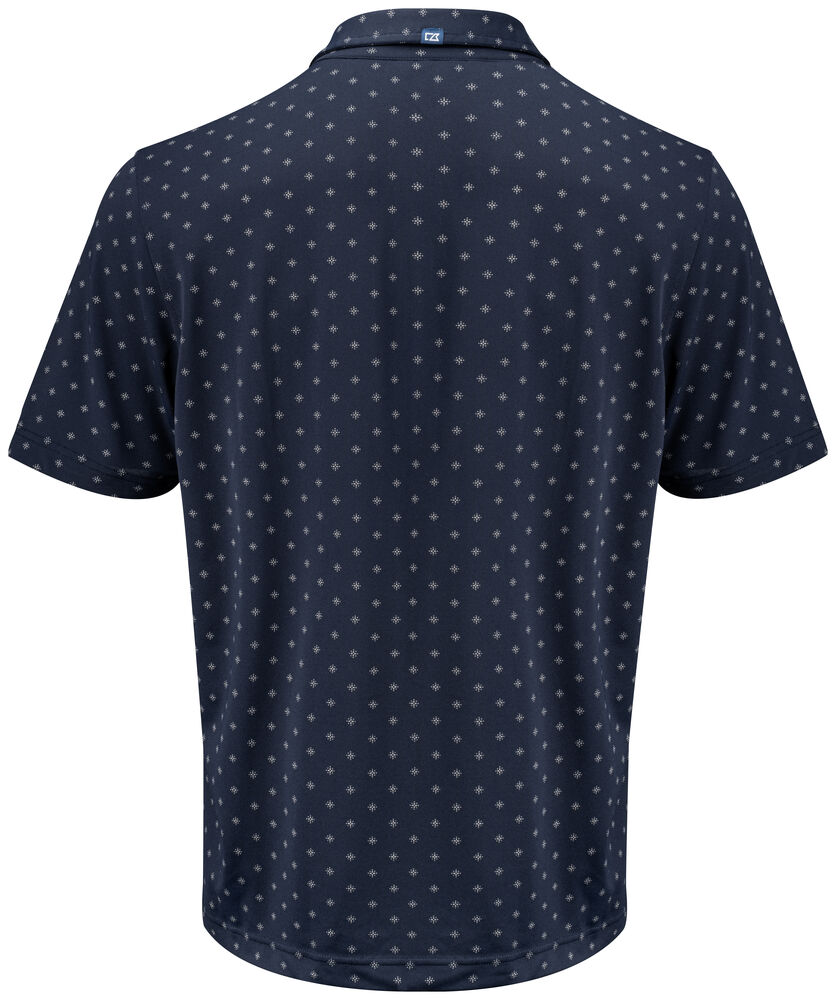 Virtue Polo Printed Men - 6
