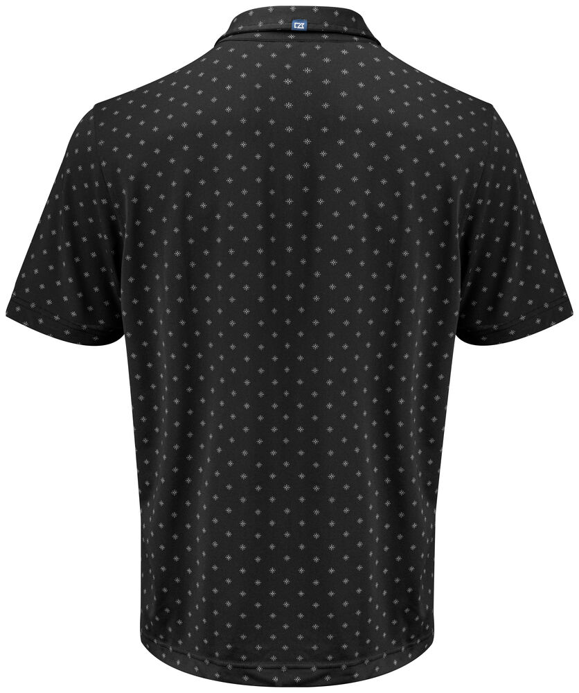 Virtue Polo Printed Men - 5
