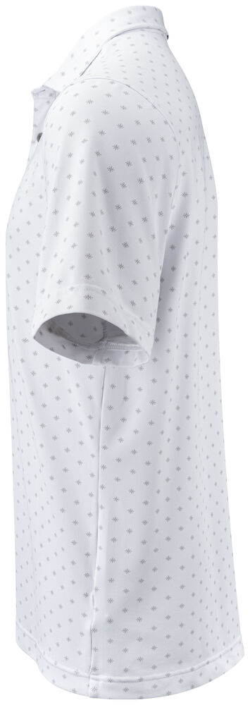 Virtue Polo Printed Men - 7