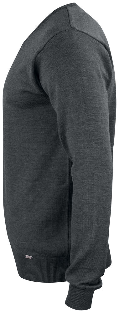 Everett V-neck Men - 11