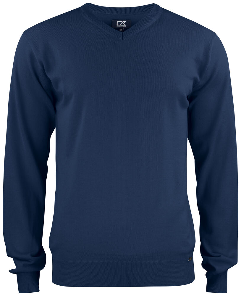Everett V-neck Men