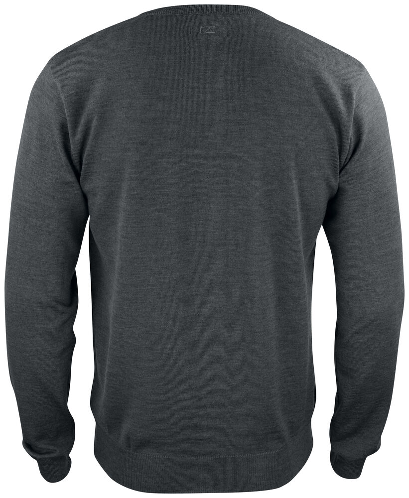 Everett V-neck Men - 7