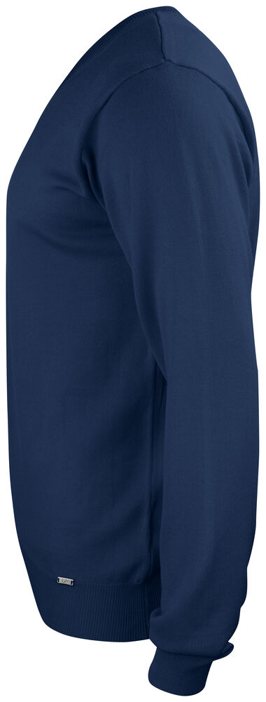 Everett V-neck Men - 10